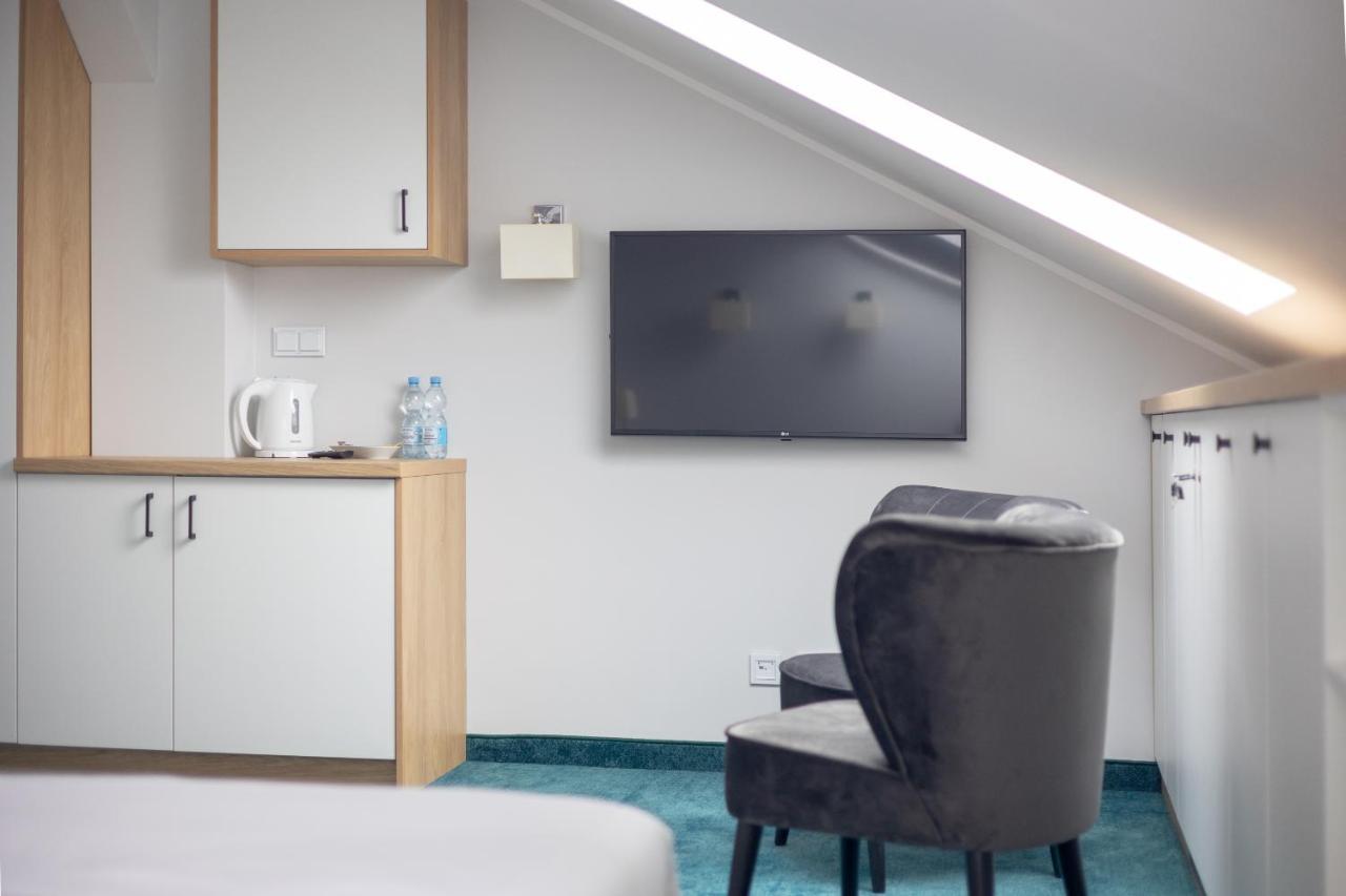 Aparthotel Esencja Warszawy Nowy Swiat Варшава Экстерьер фото
