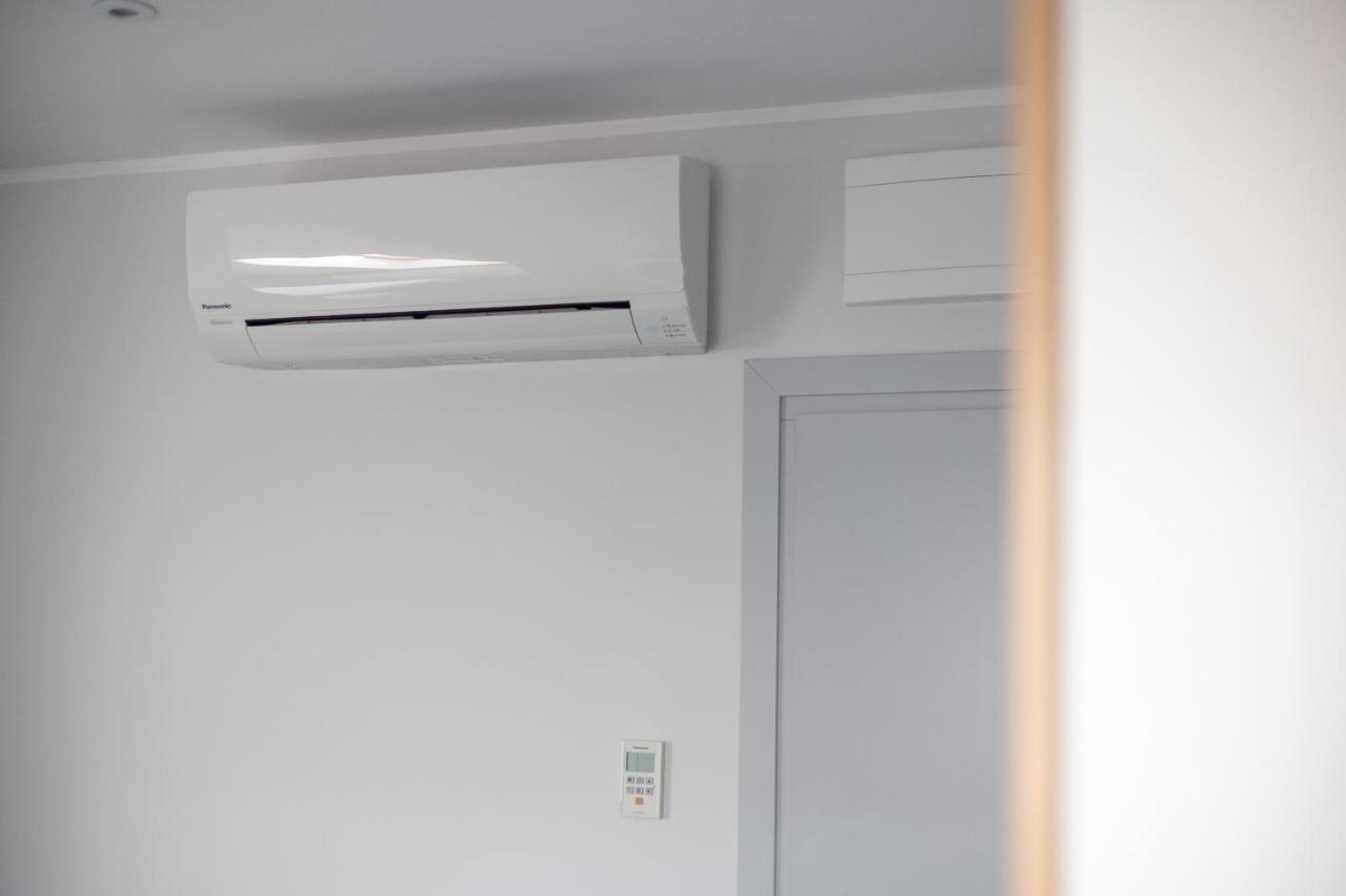 Aparthotel Esencja Warszawy Nowy Swiat Варшава Экстерьер фото