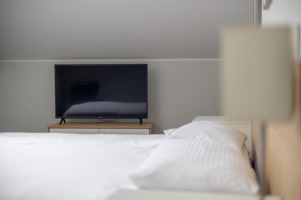 Aparthotel Esencja Warszawy Nowy Swiat Варшава Экстерьер фото