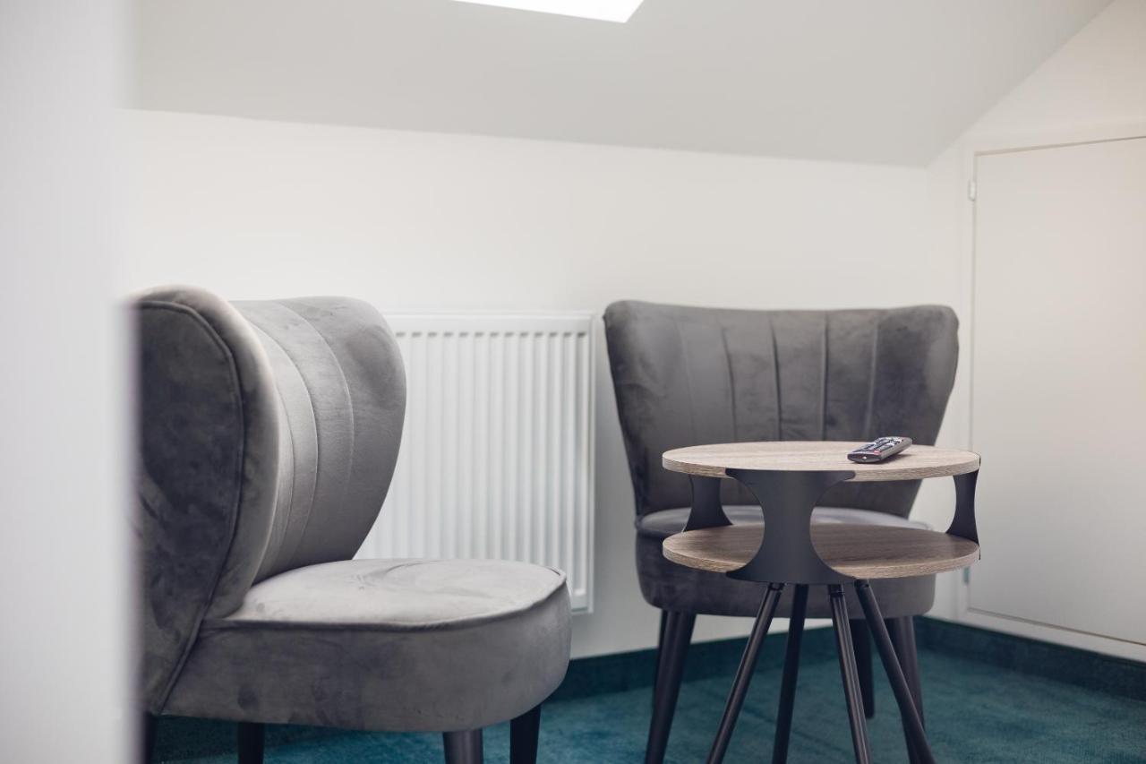 Aparthotel Esencja Warszawy Nowy Swiat Варшава Экстерьер фото