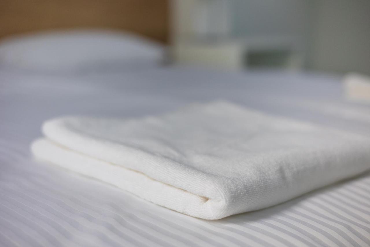 Aparthotel Esencja Warszawy Nowy Swiat Варшава Экстерьер фото